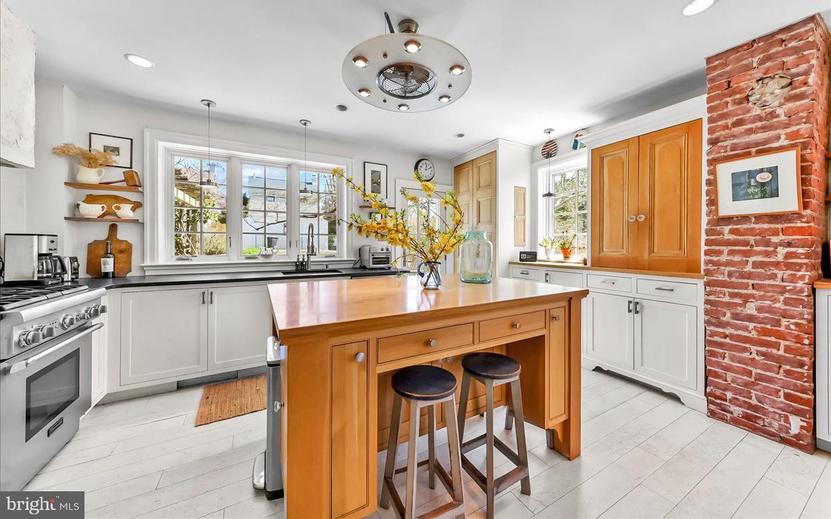 NARBERTH - Residential