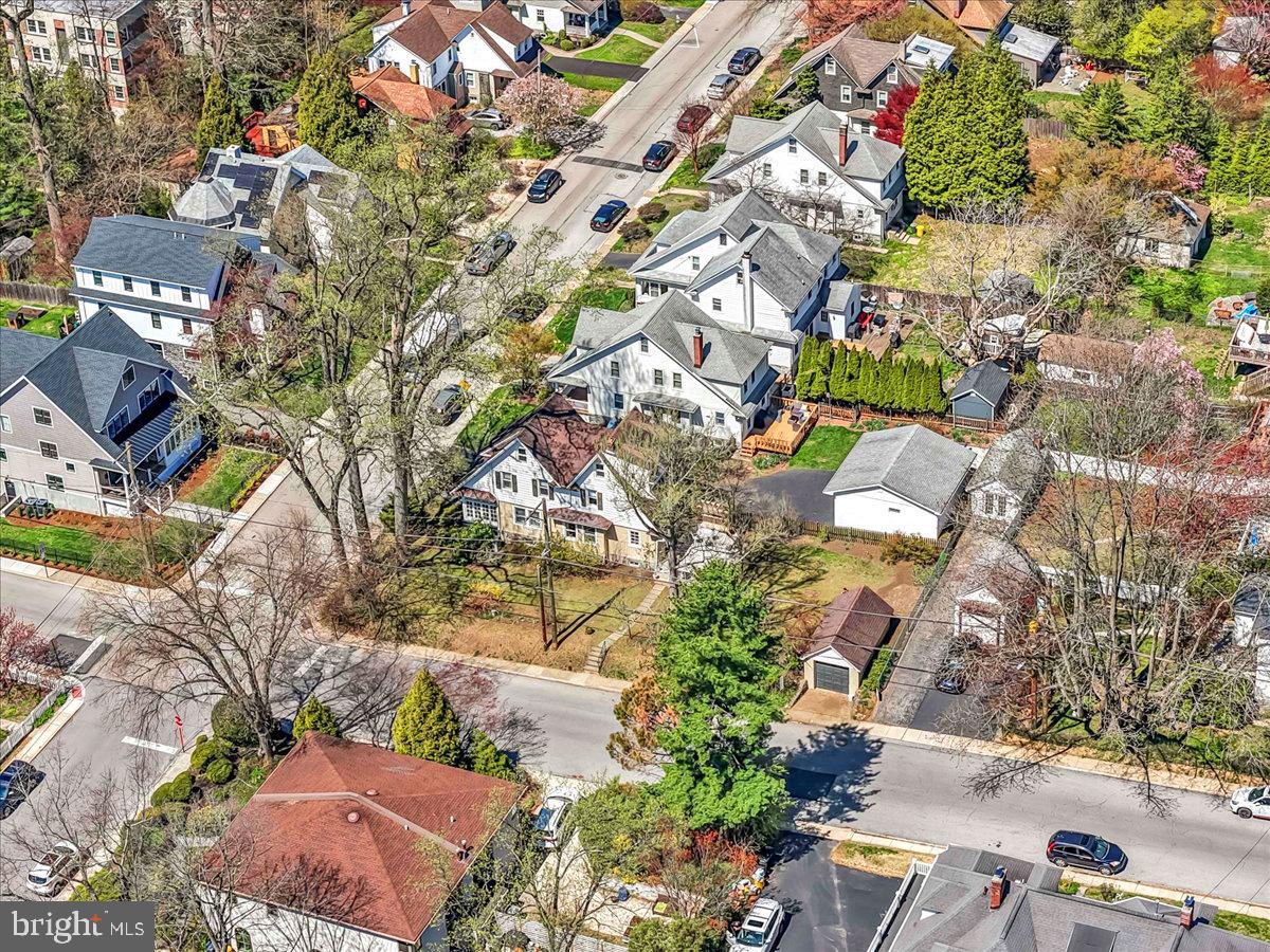 NARBERTH - Residential