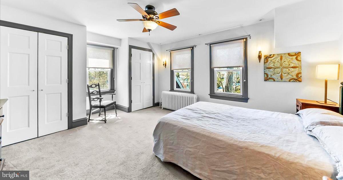 NARBERTH - Residential