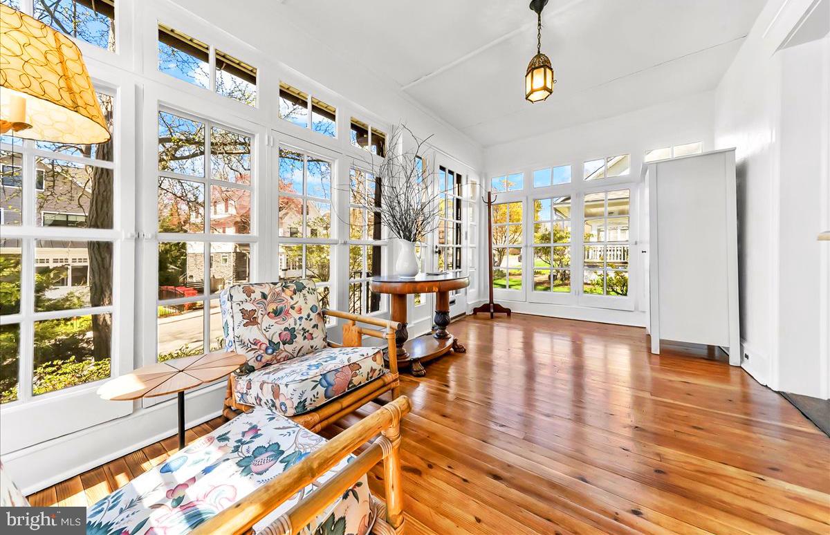 NARBERTH - Residential