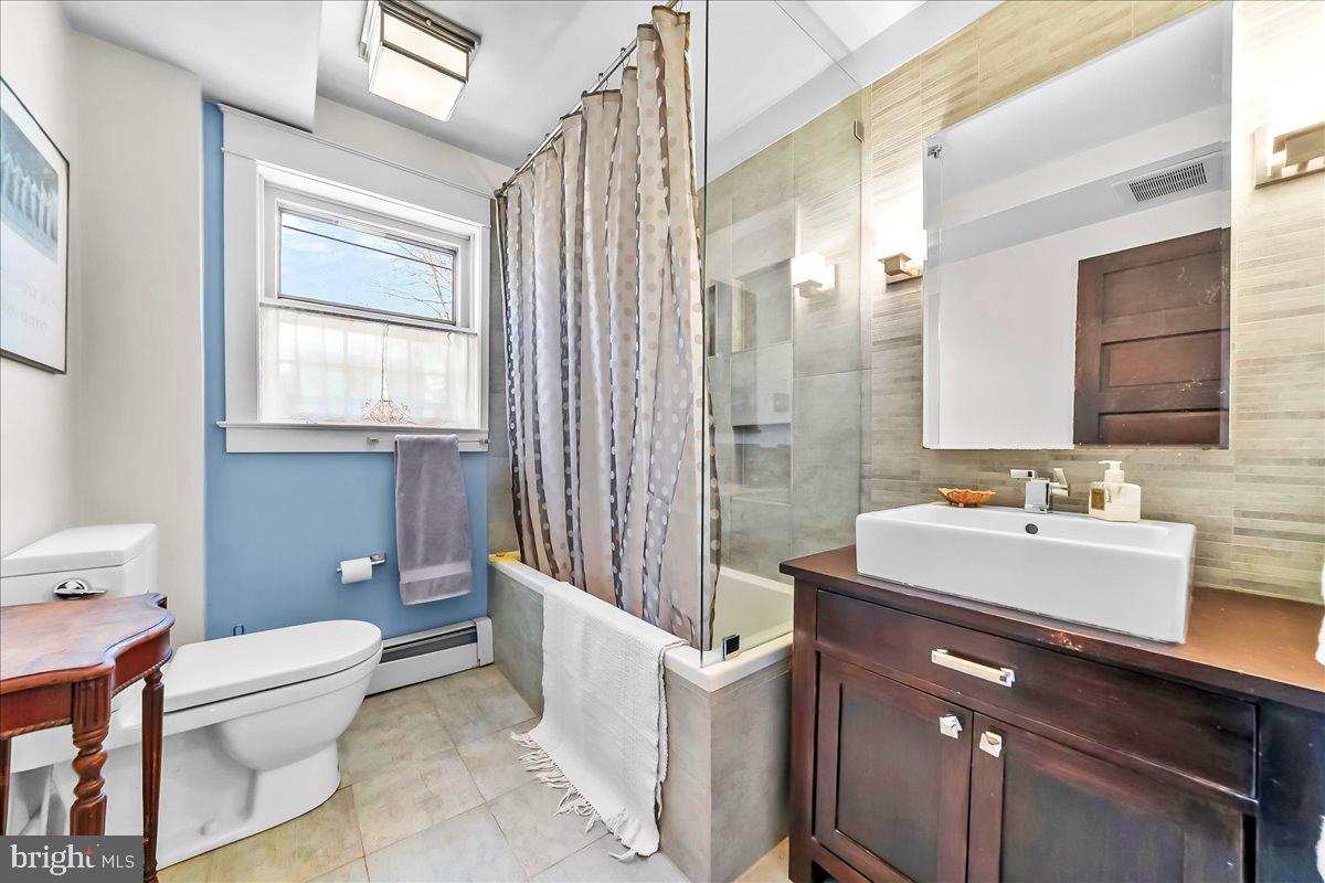 NARBERTH - Residential