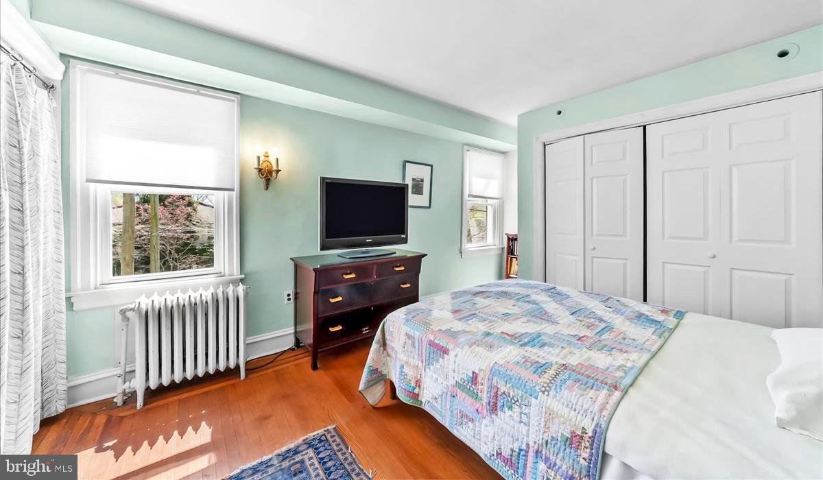 NARBERTH - Residential