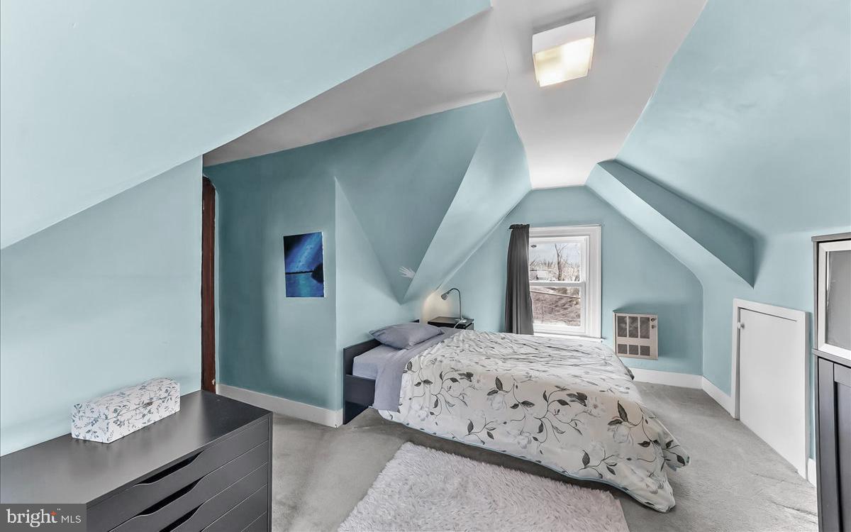 NARBERTH - Residential