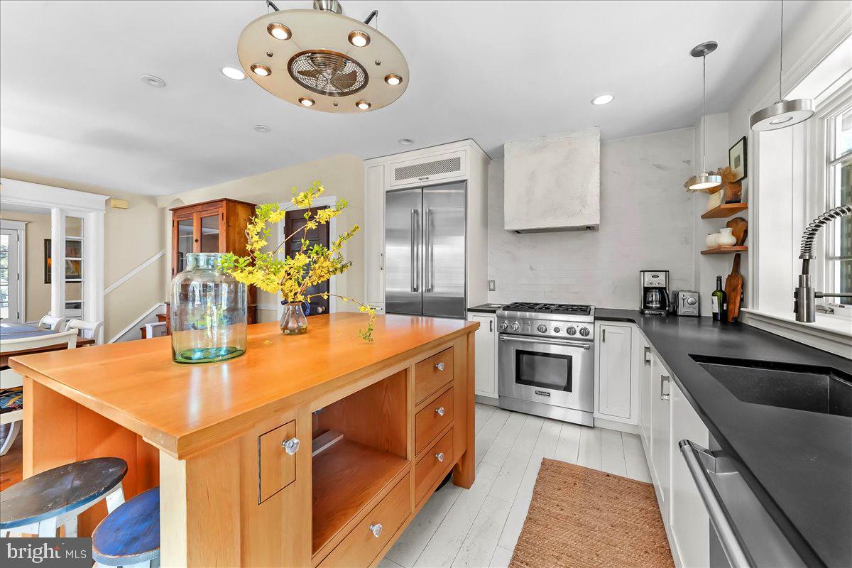 NARBERTH - Residential