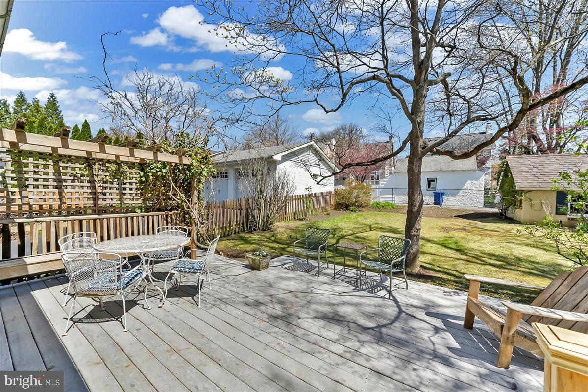 NARBERTH - Residential