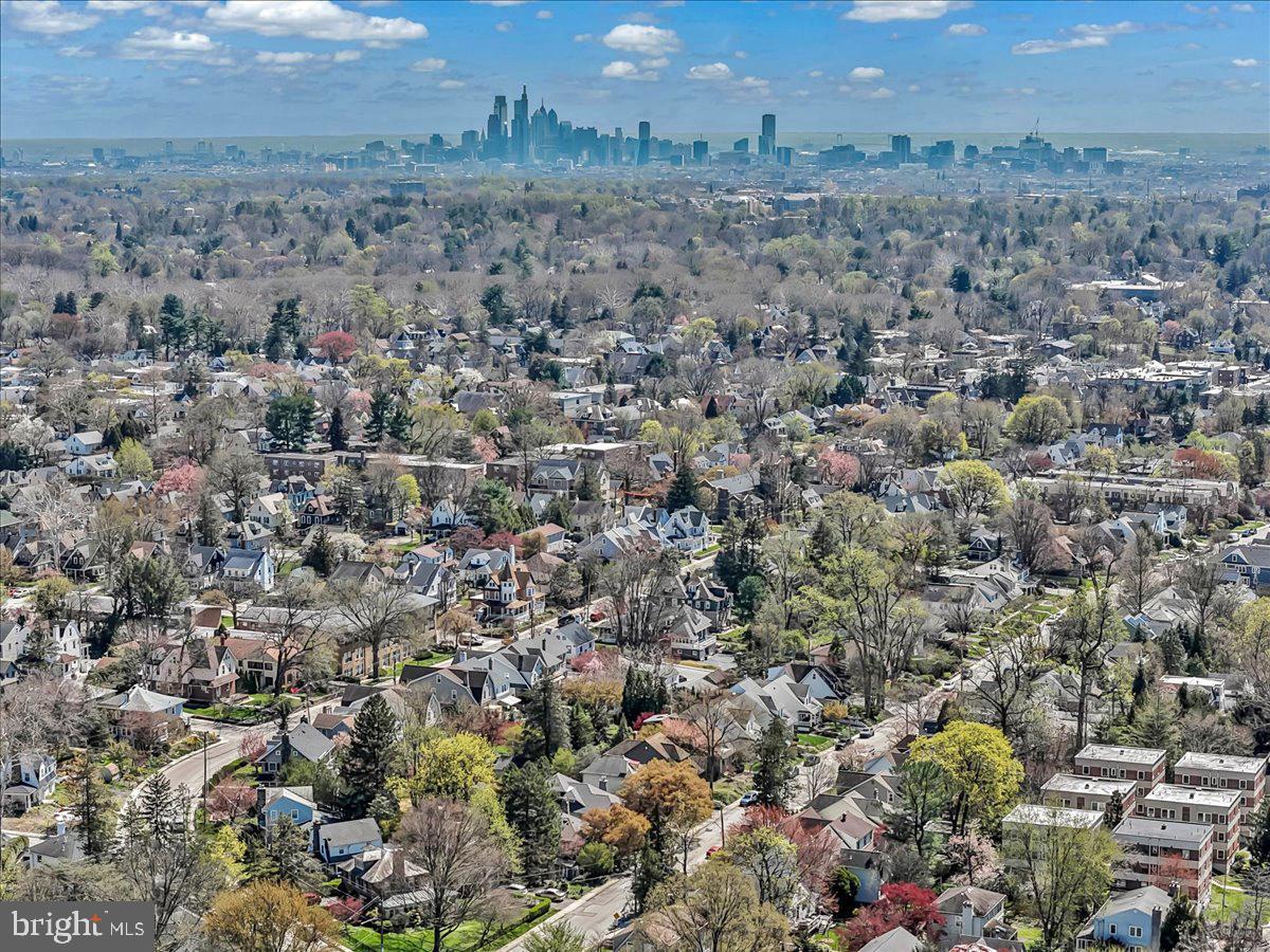 NARBERTH - Residential