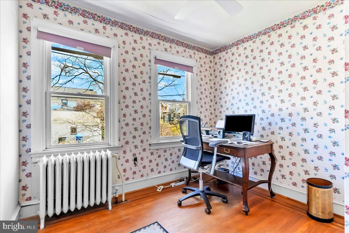 NARBERTH - Residential