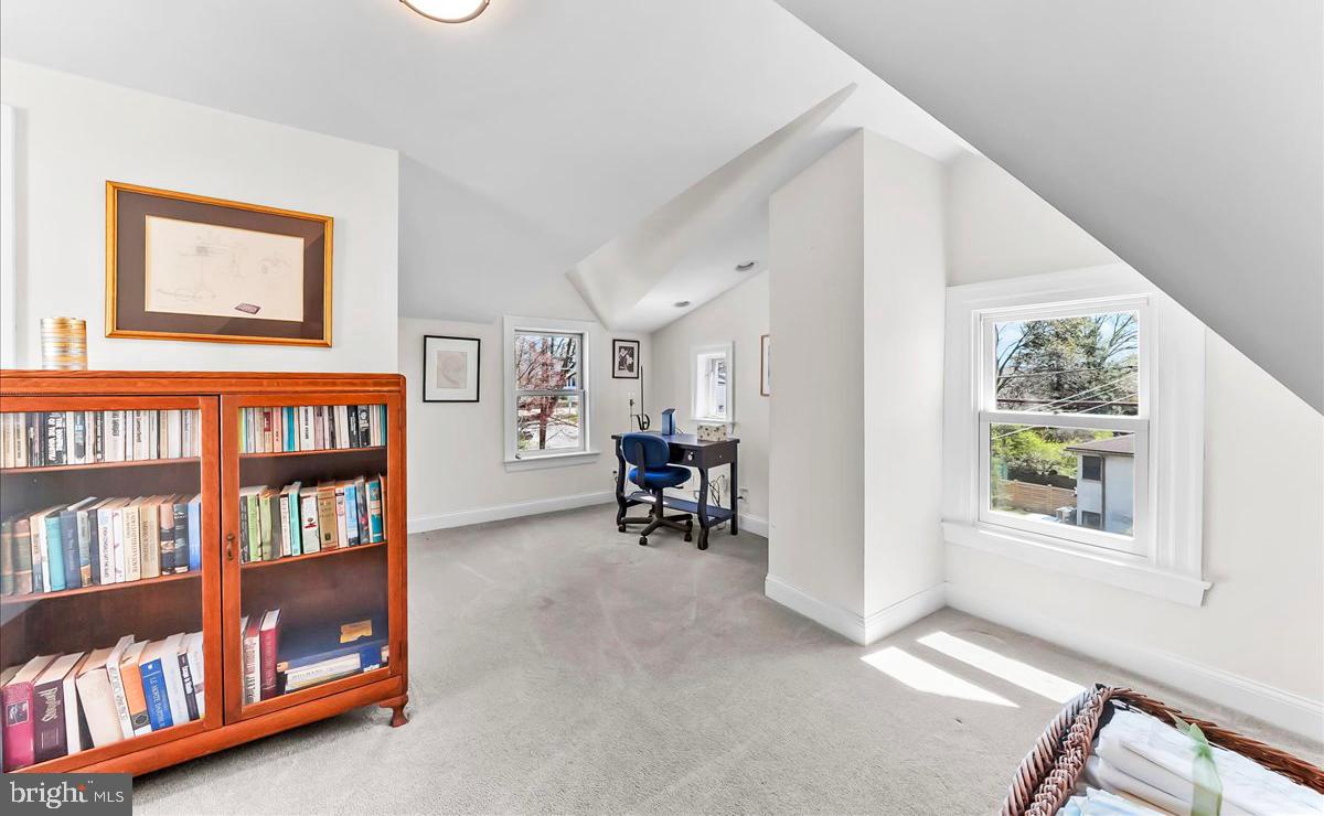 NARBERTH - Residential