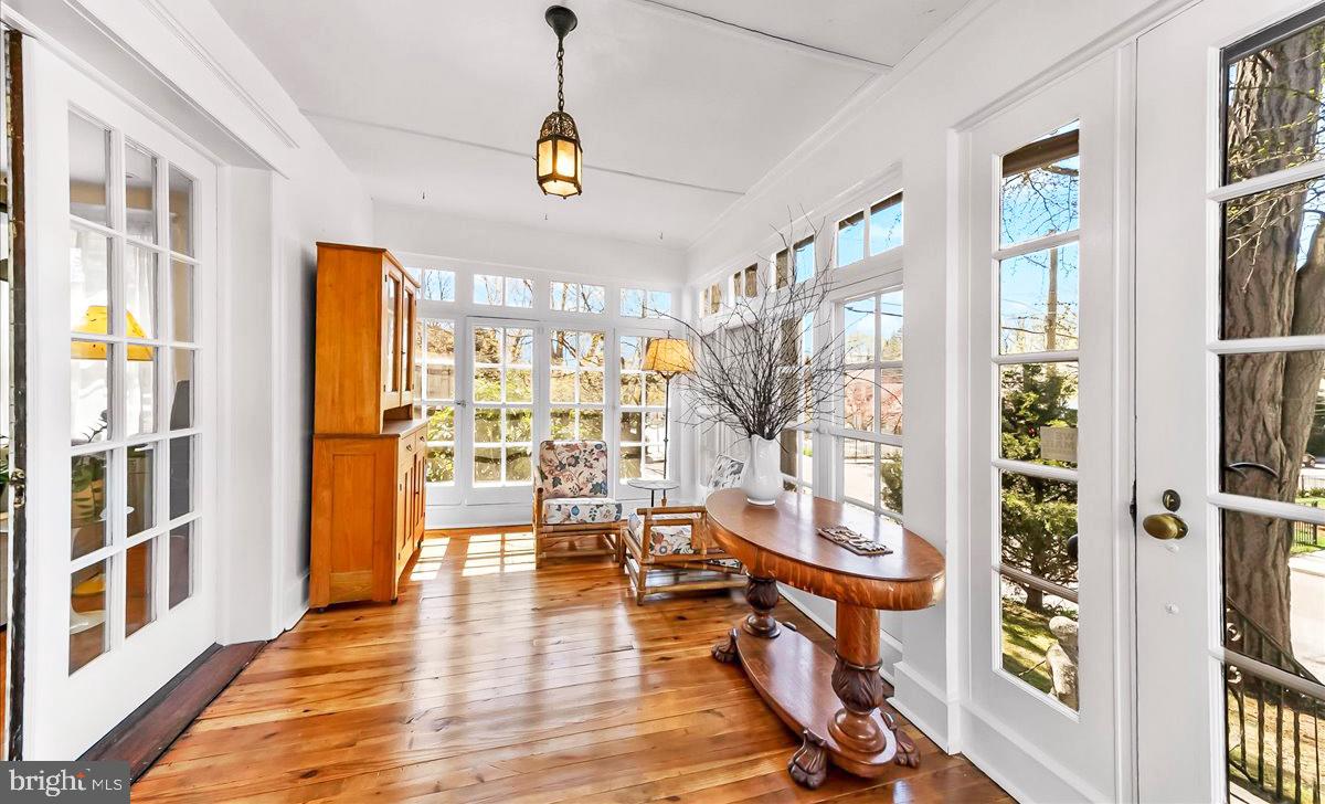 NARBERTH - Residential