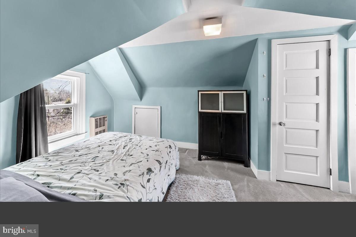 NARBERTH - Residential