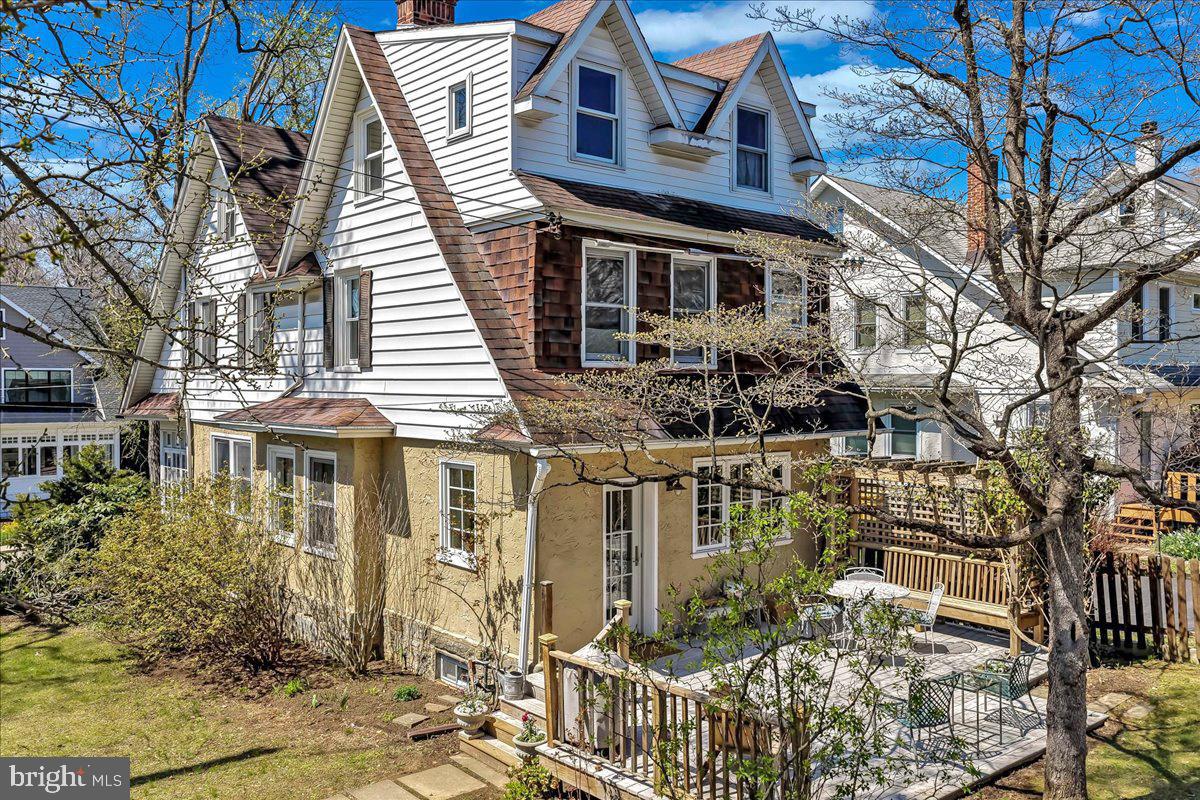 NARBERTH - Residential