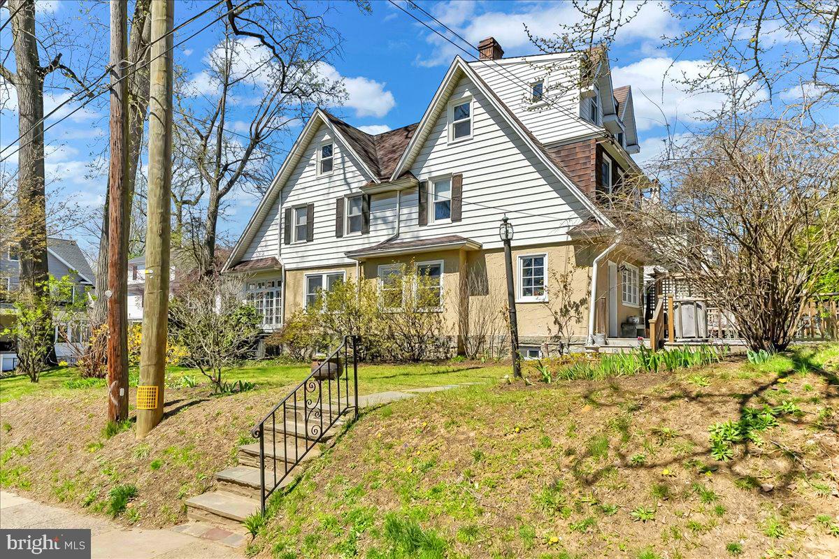 NARBERTH - Residential