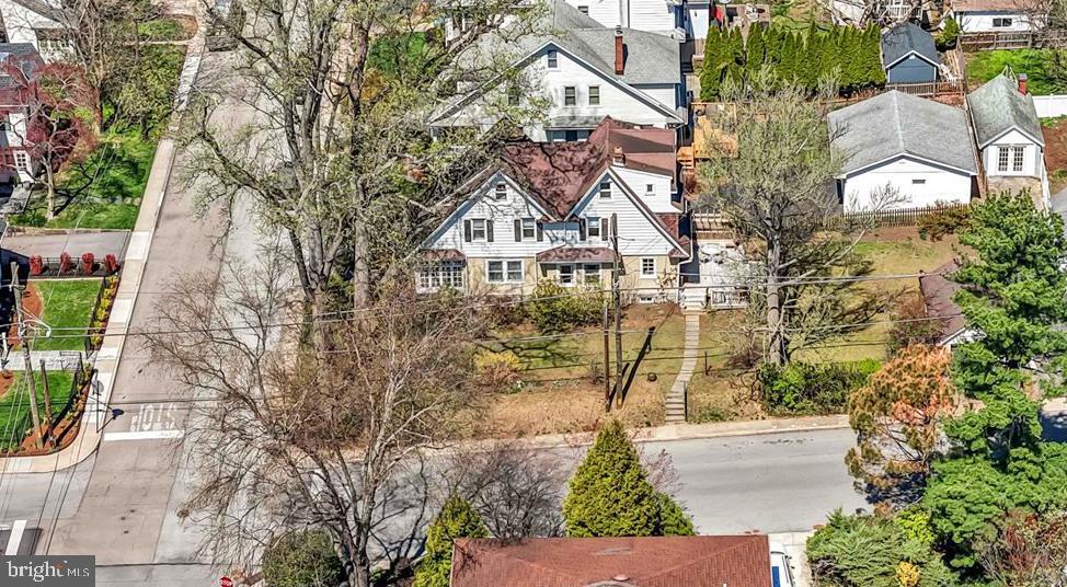 NARBERTH - Residential