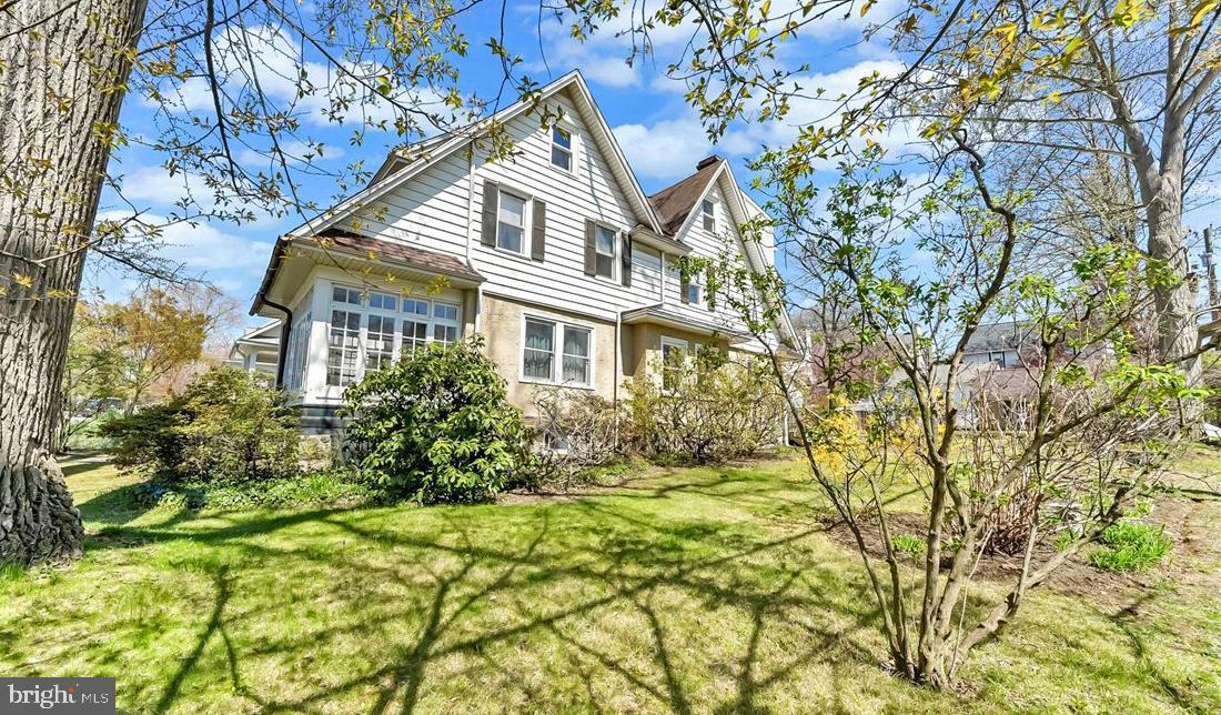 NARBERTH - Residential