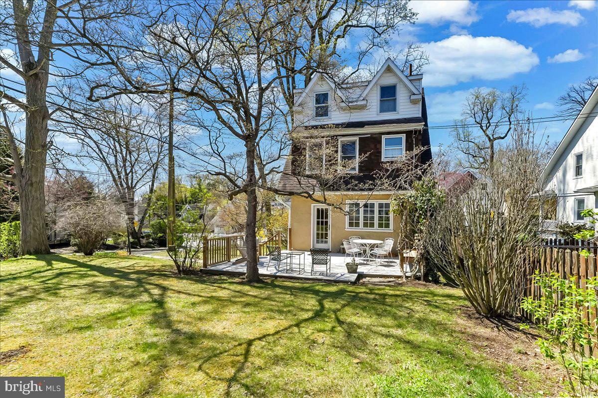 NARBERTH - Residential