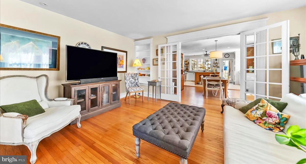 NARBERTH - Residential