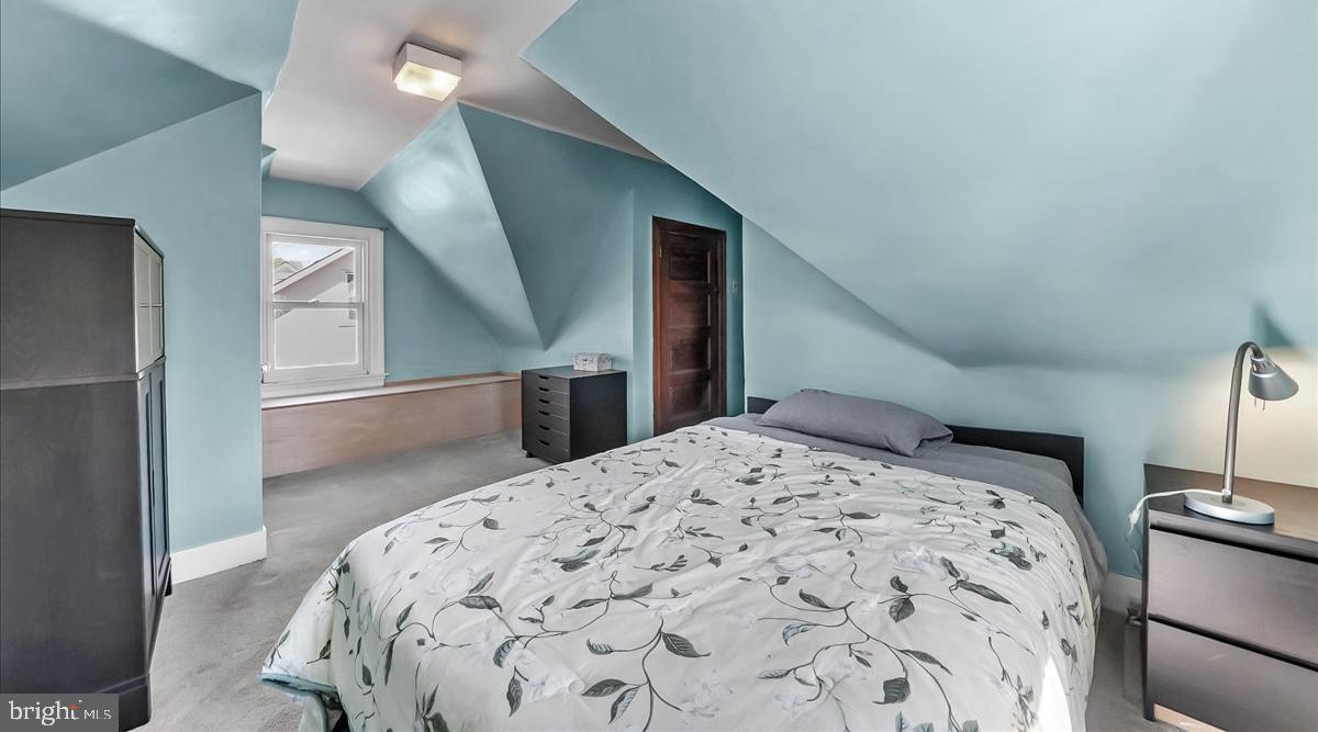 NARBERTH - Residential