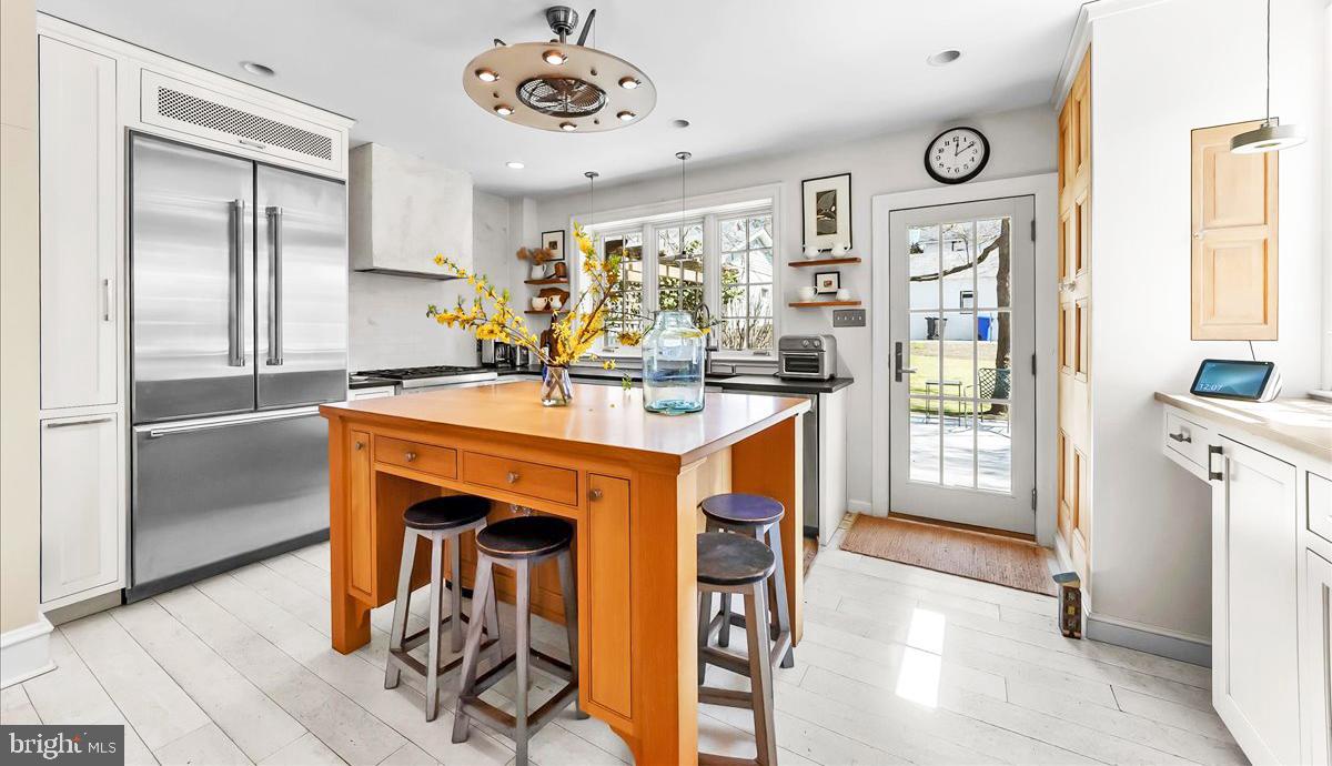 NARBERTH - Residential