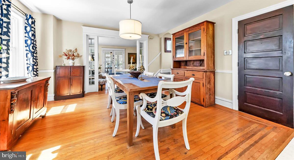 NARBERTH - Residential