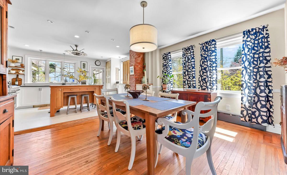 NARBERTH - Residential