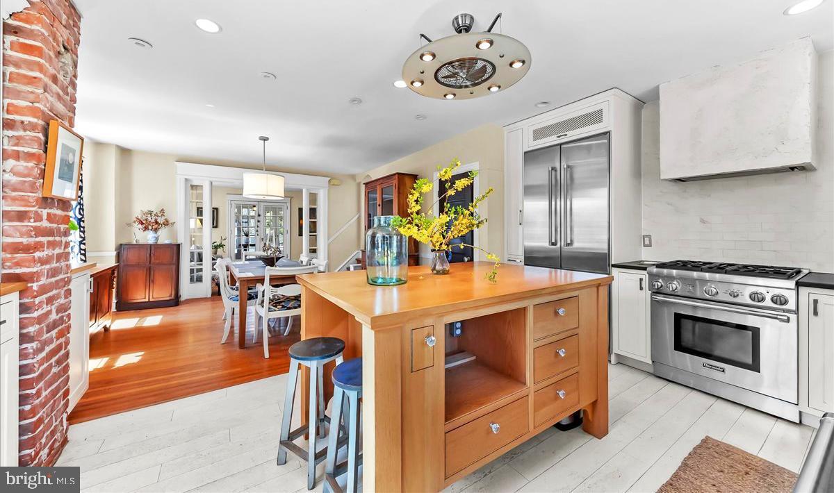 NARBERTH - Residential