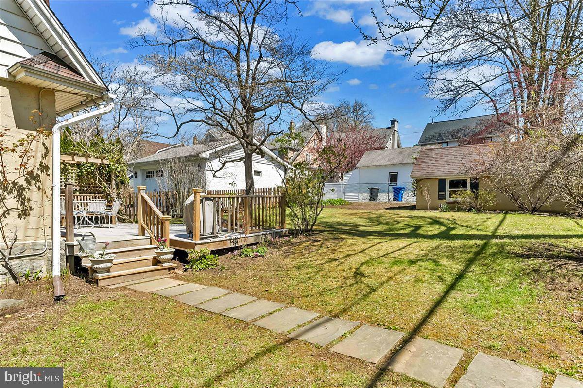 NARBERTH - Residential