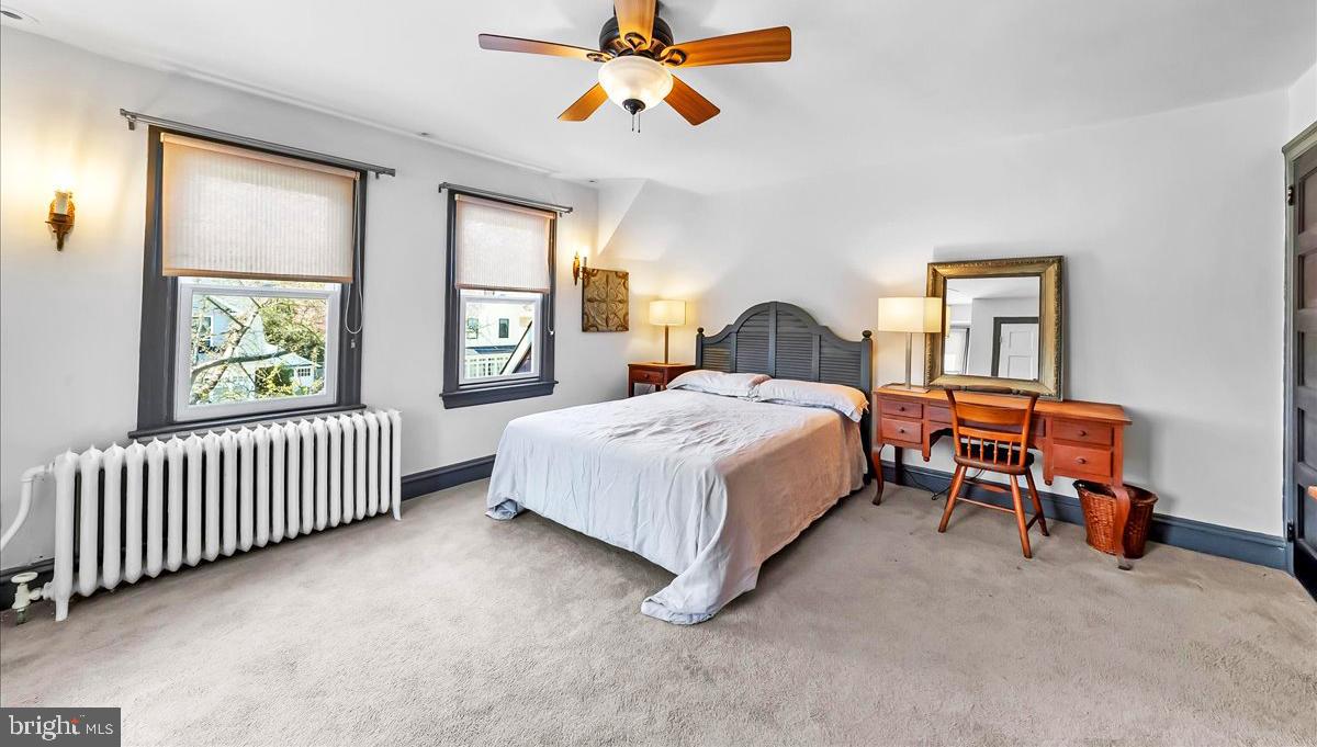 NARBERTH - Residential