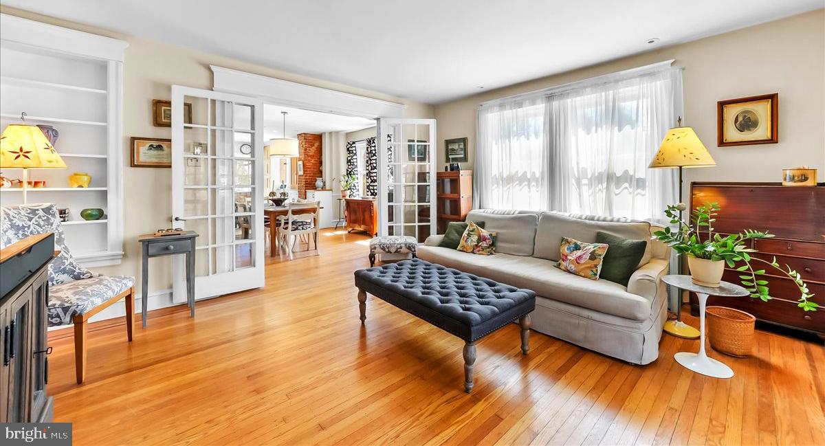 NARBERTH - Residential