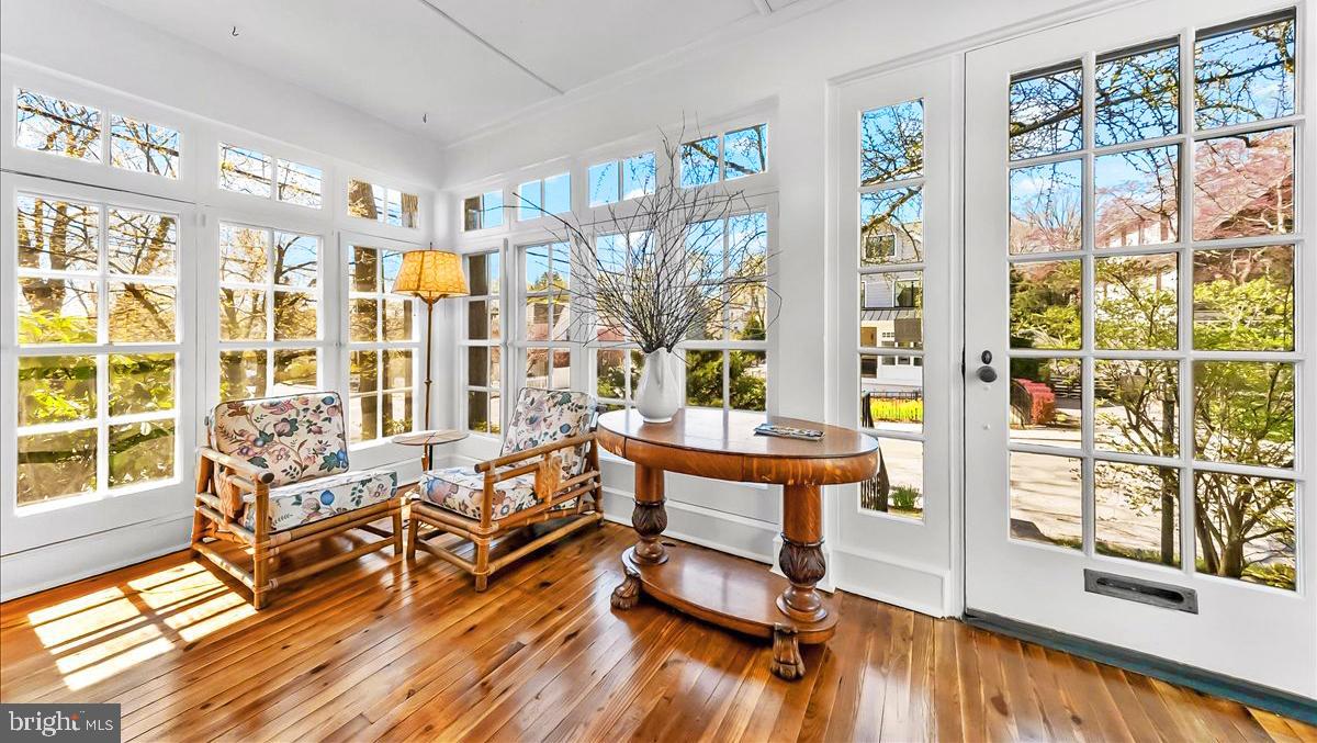 NARBERTH - Residential