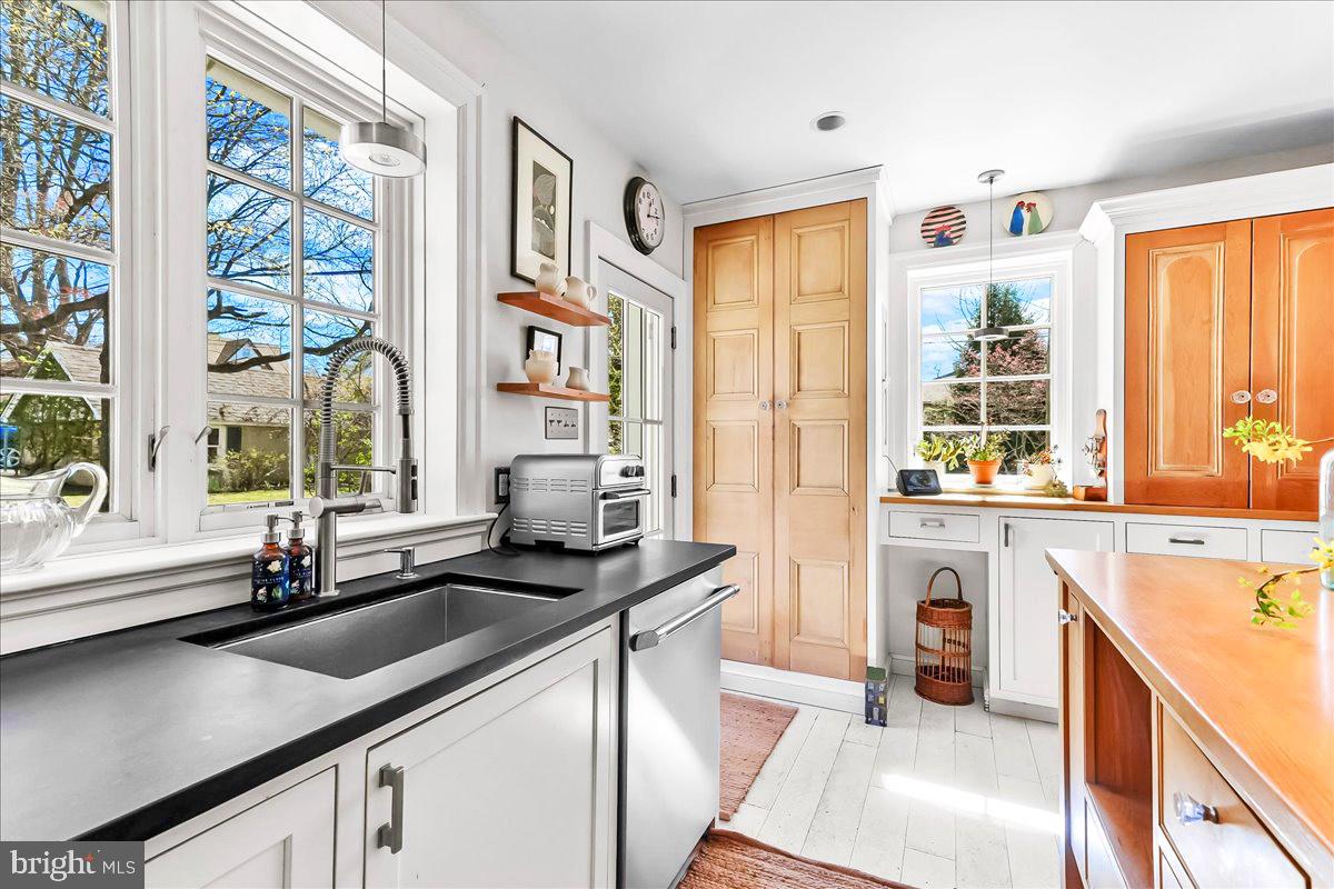 NARBERTH - Residential