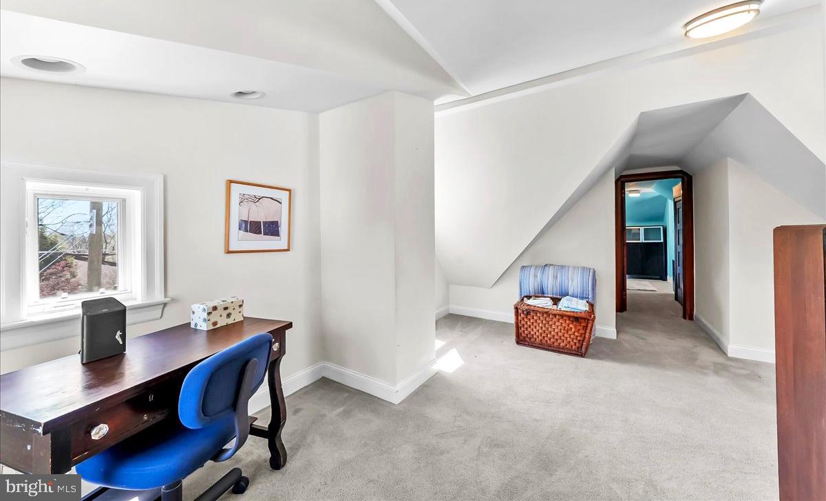 NARBERTH - Residential