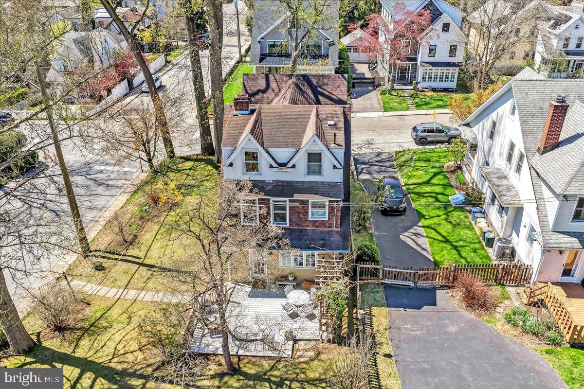 NARBERTH - Residential