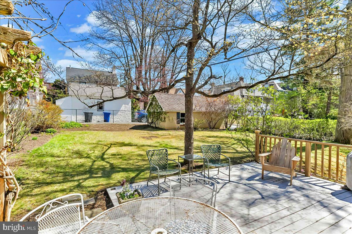 NARBERTH - Residential