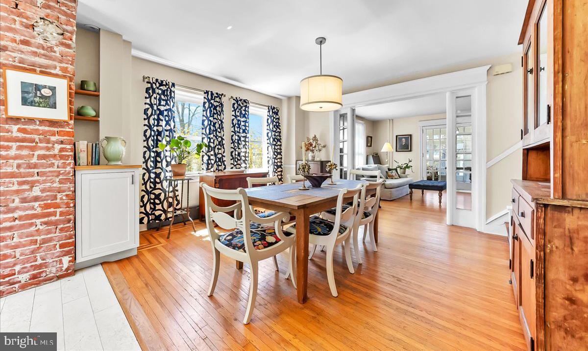 NARBERTH - Residential