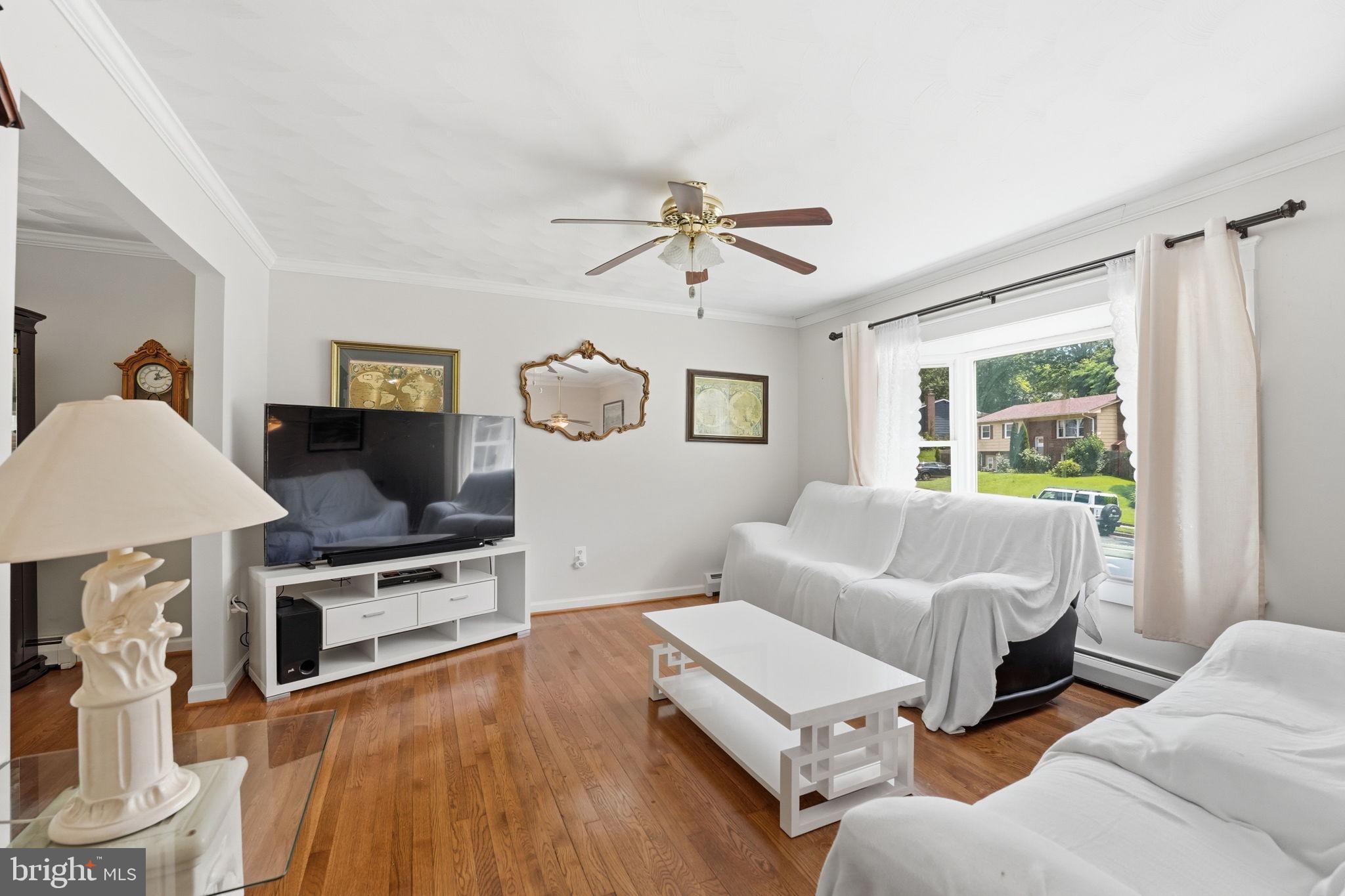 4527 GLENDALE ROAD