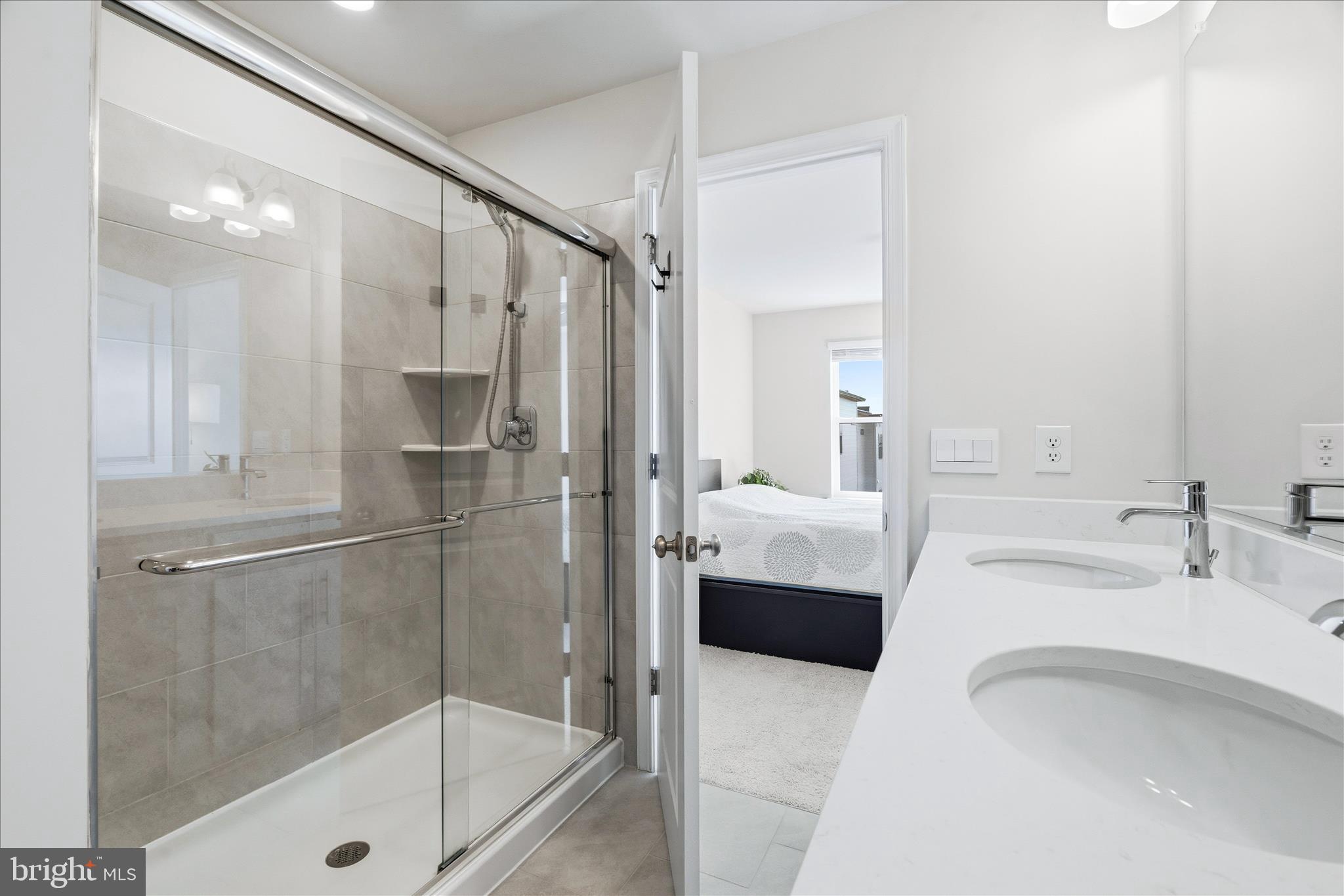 RENN QUARTER - Residential