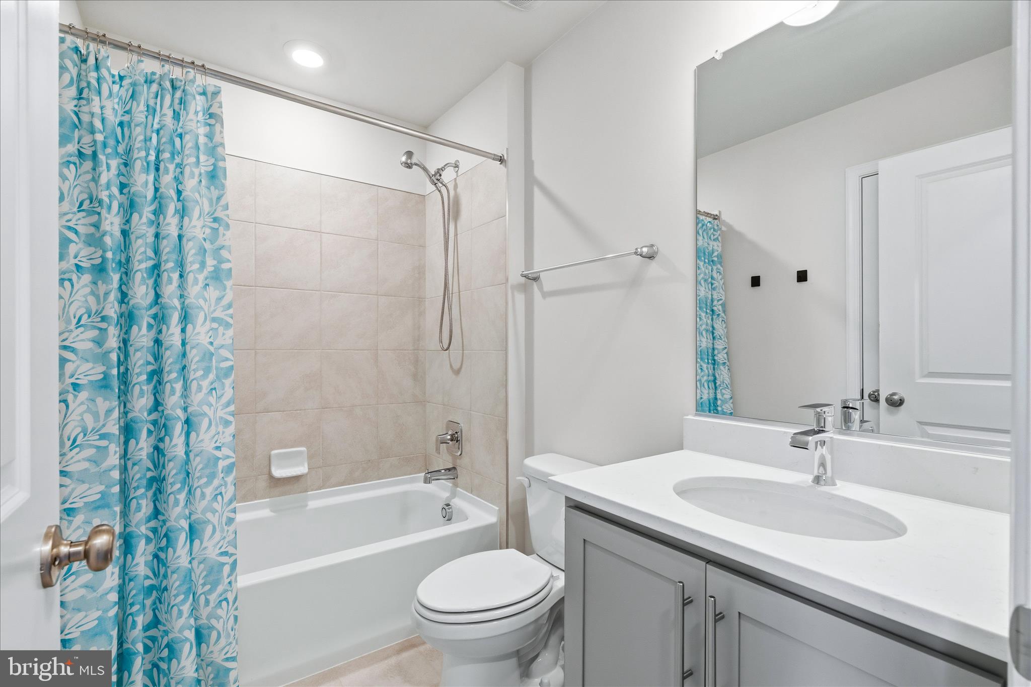 RENN QUARTER - Residential