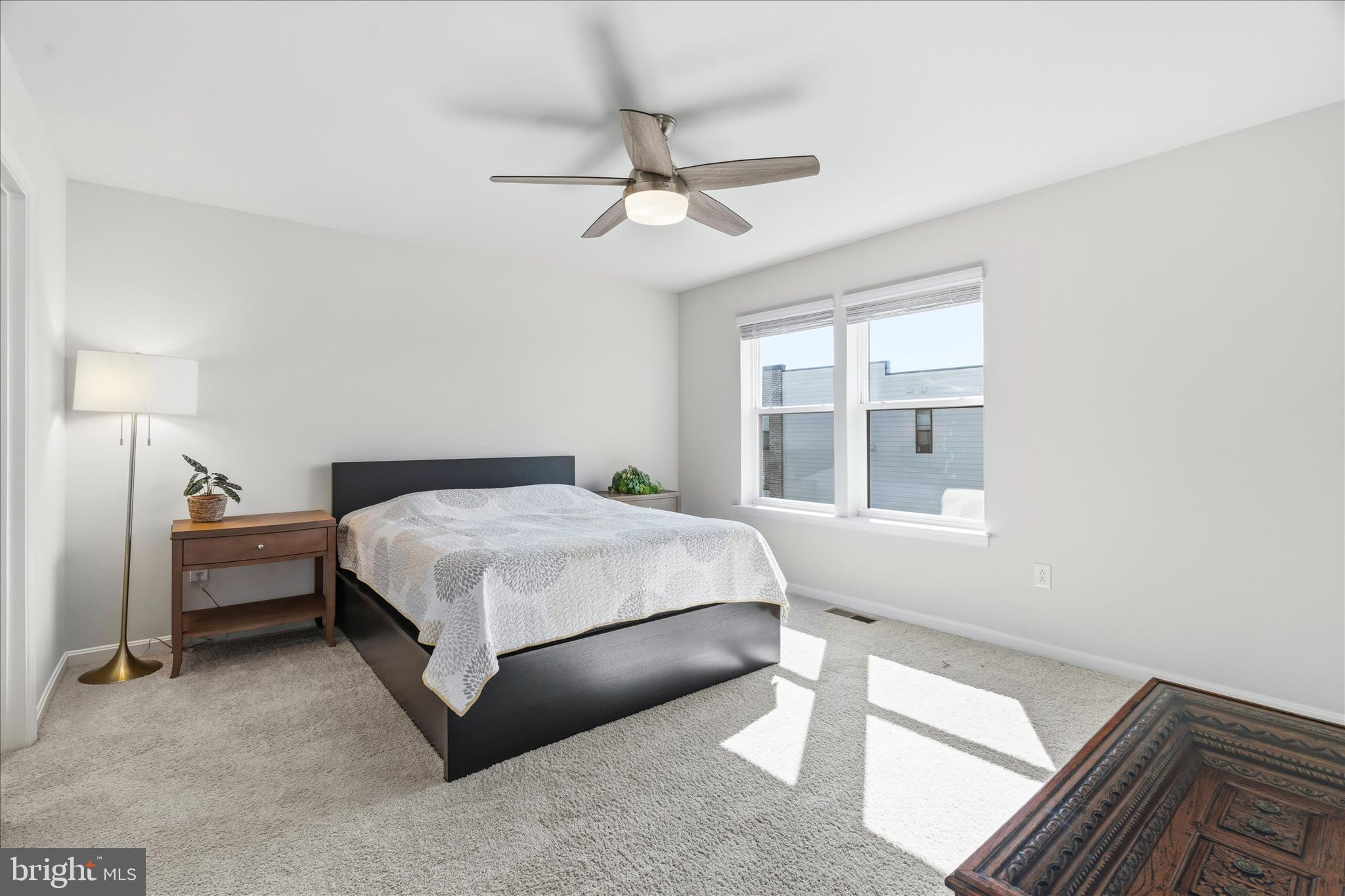 RENN QUARTER - Residential