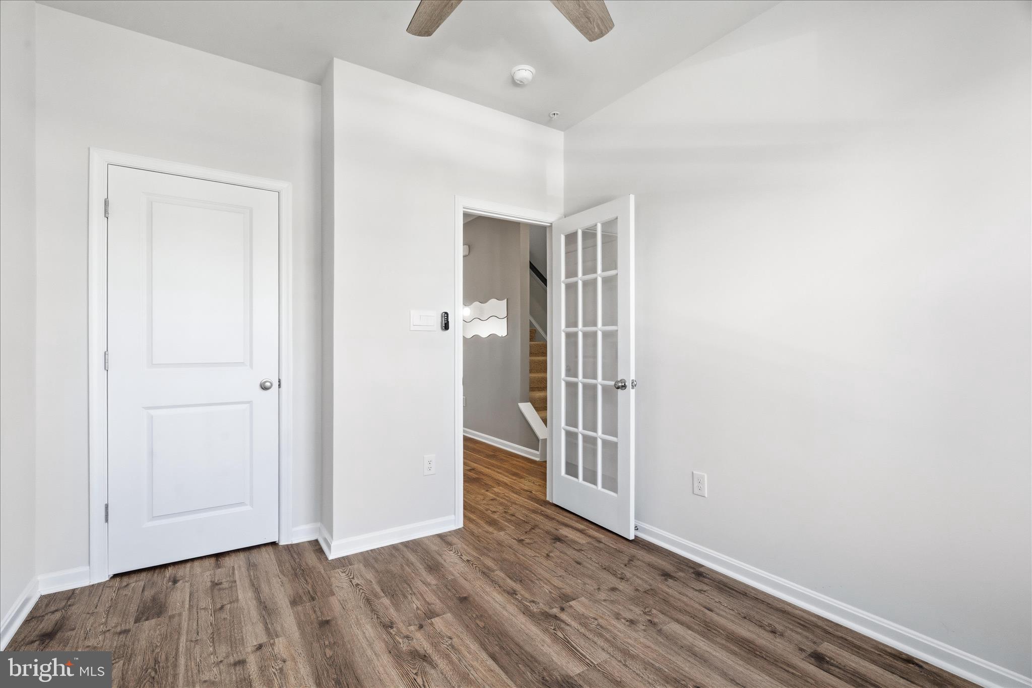 RENN QUARTER - Residential