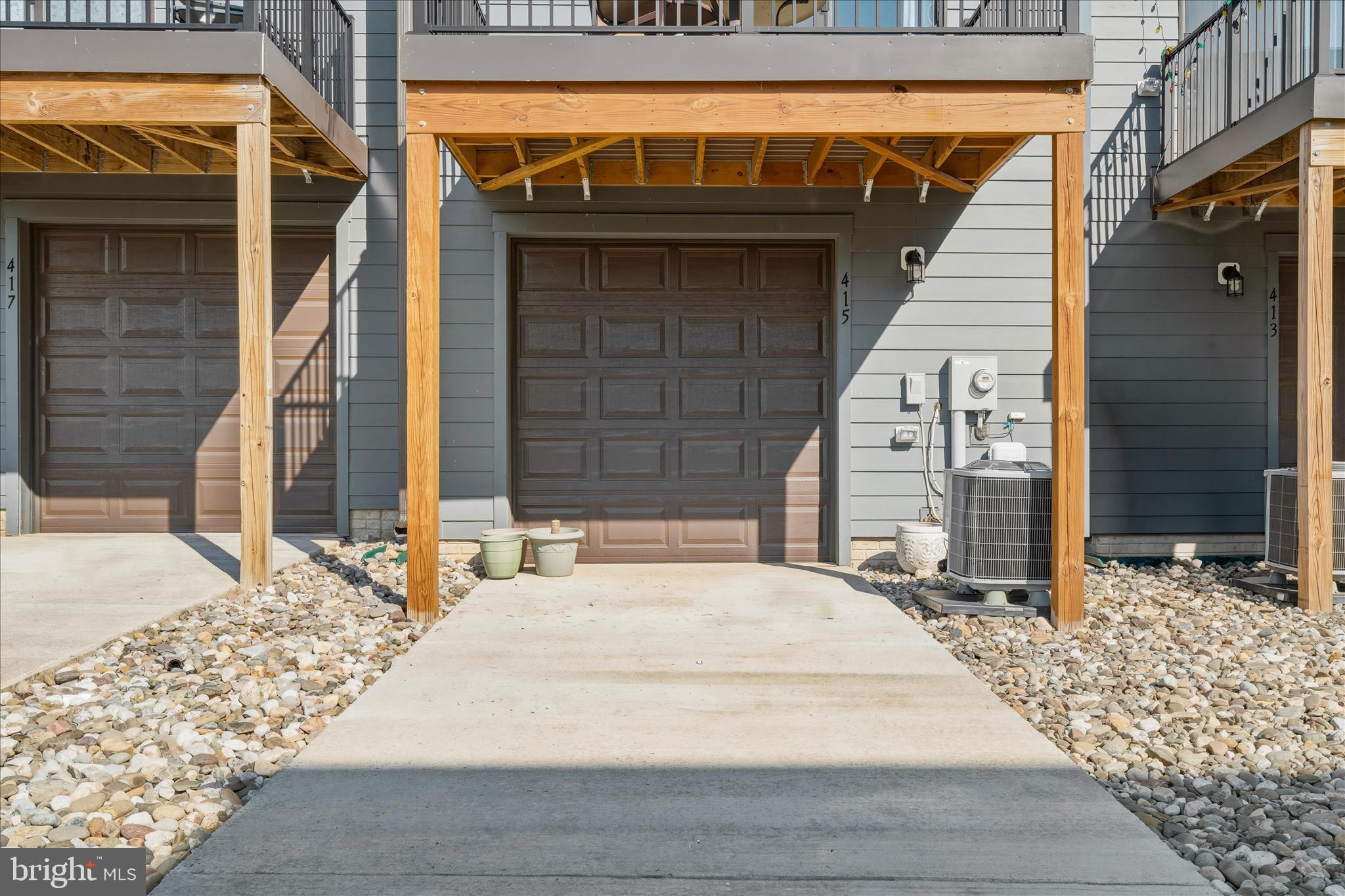 RENN QUARTER - Residential