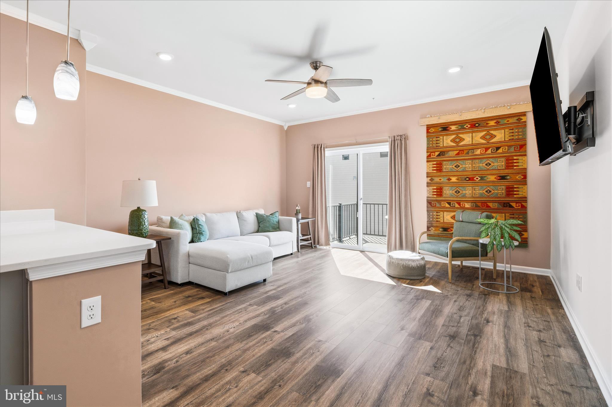 RENN QUARTER - Residential