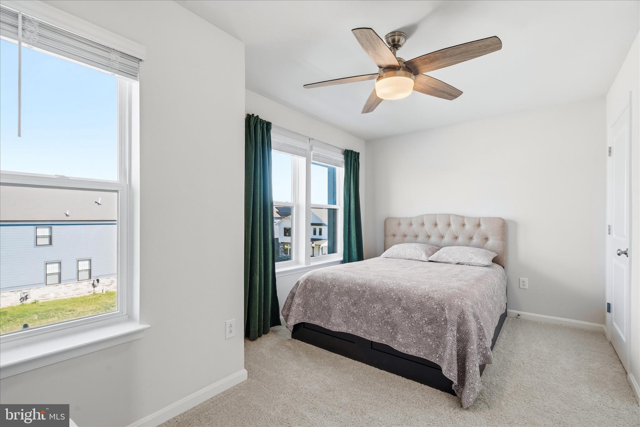 RENN QUARTER - Residential