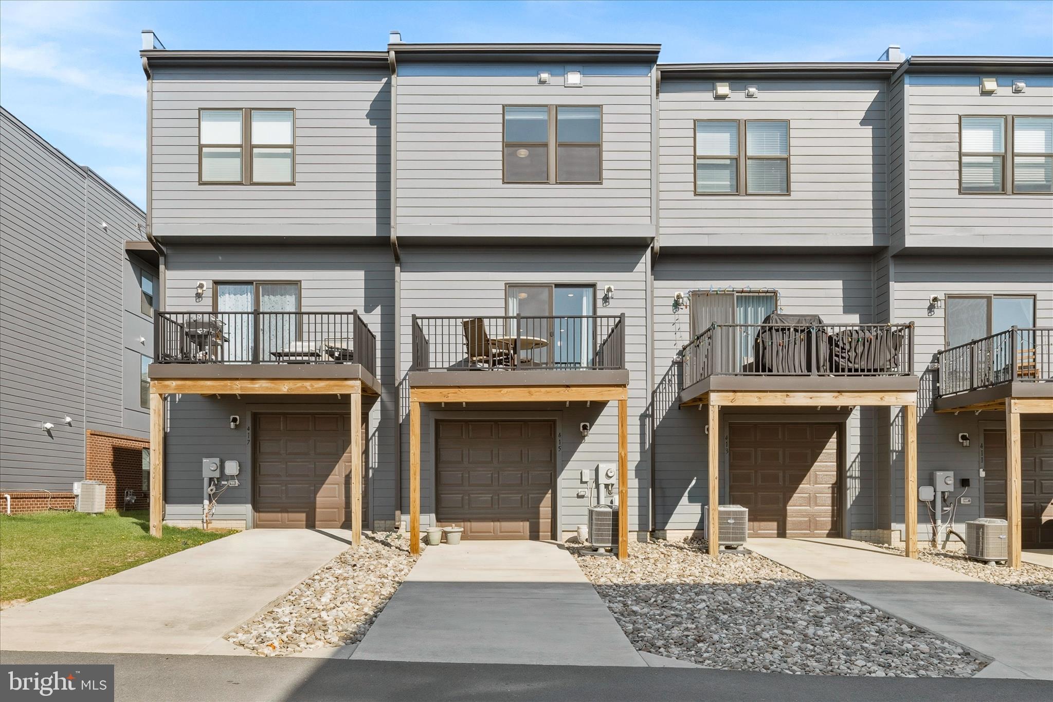 RENN QUARTER - Residential