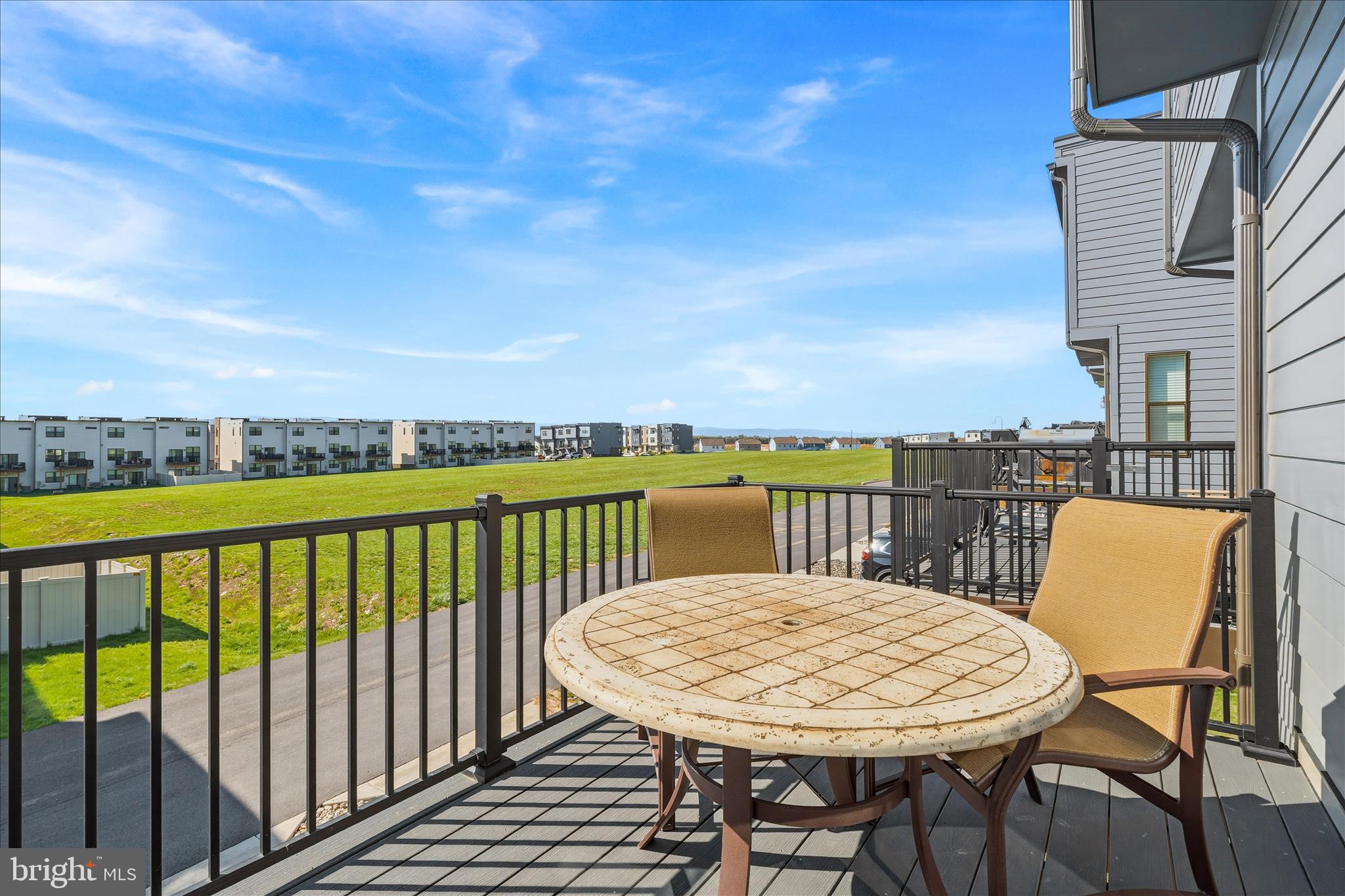 RENN QUARTER - Residential