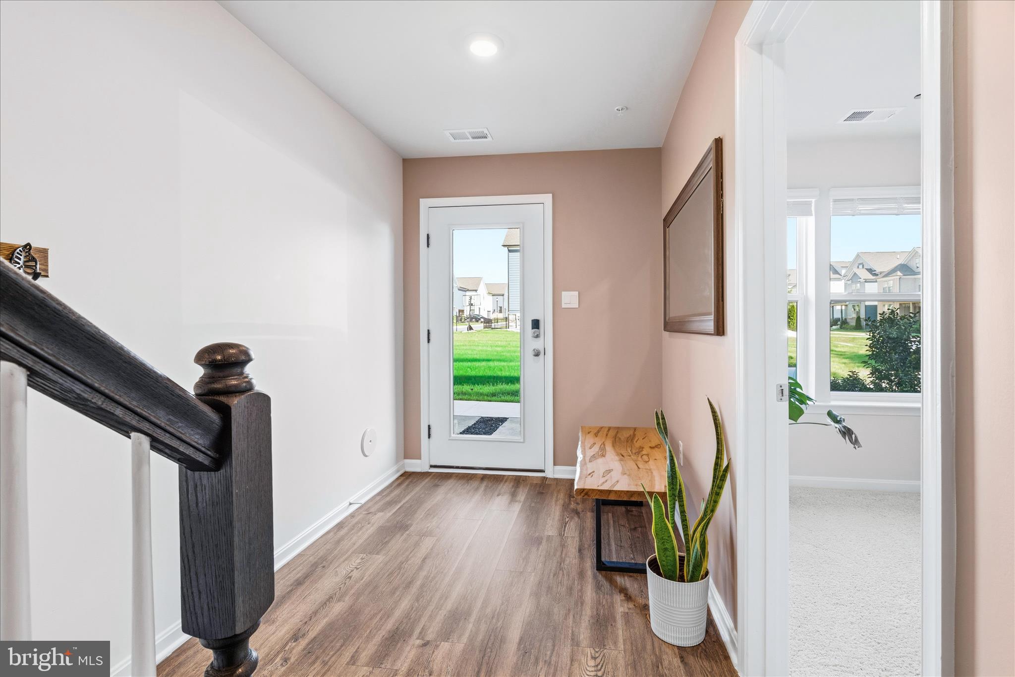 RENN QUARTER - Residential