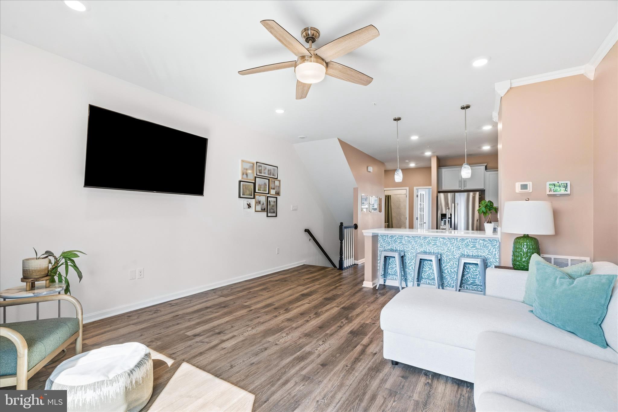 RENN QUARTER - Residential