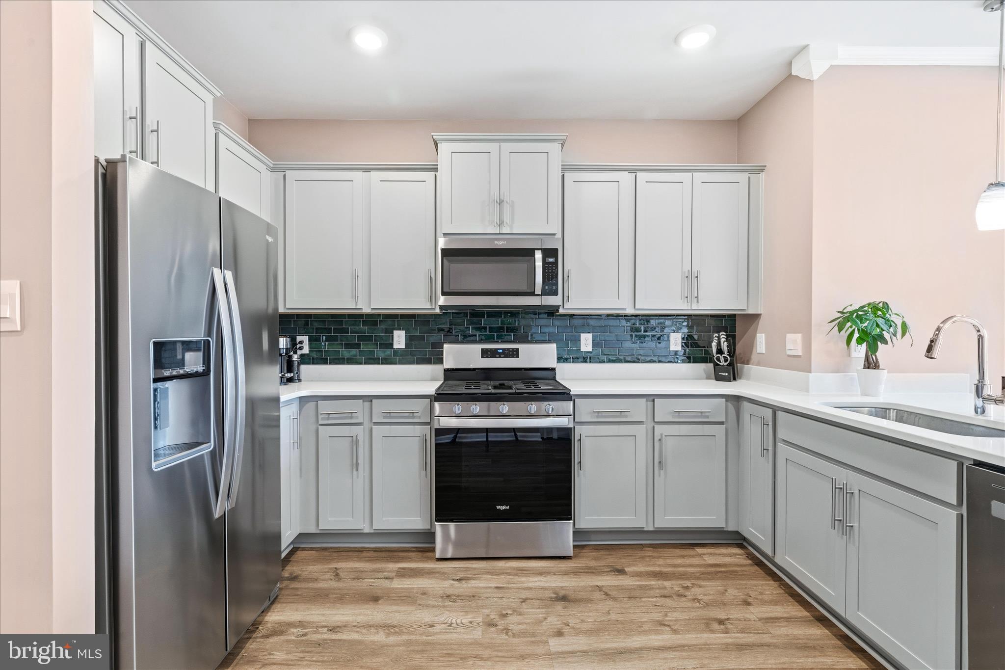 RENN QUARTER - Residential