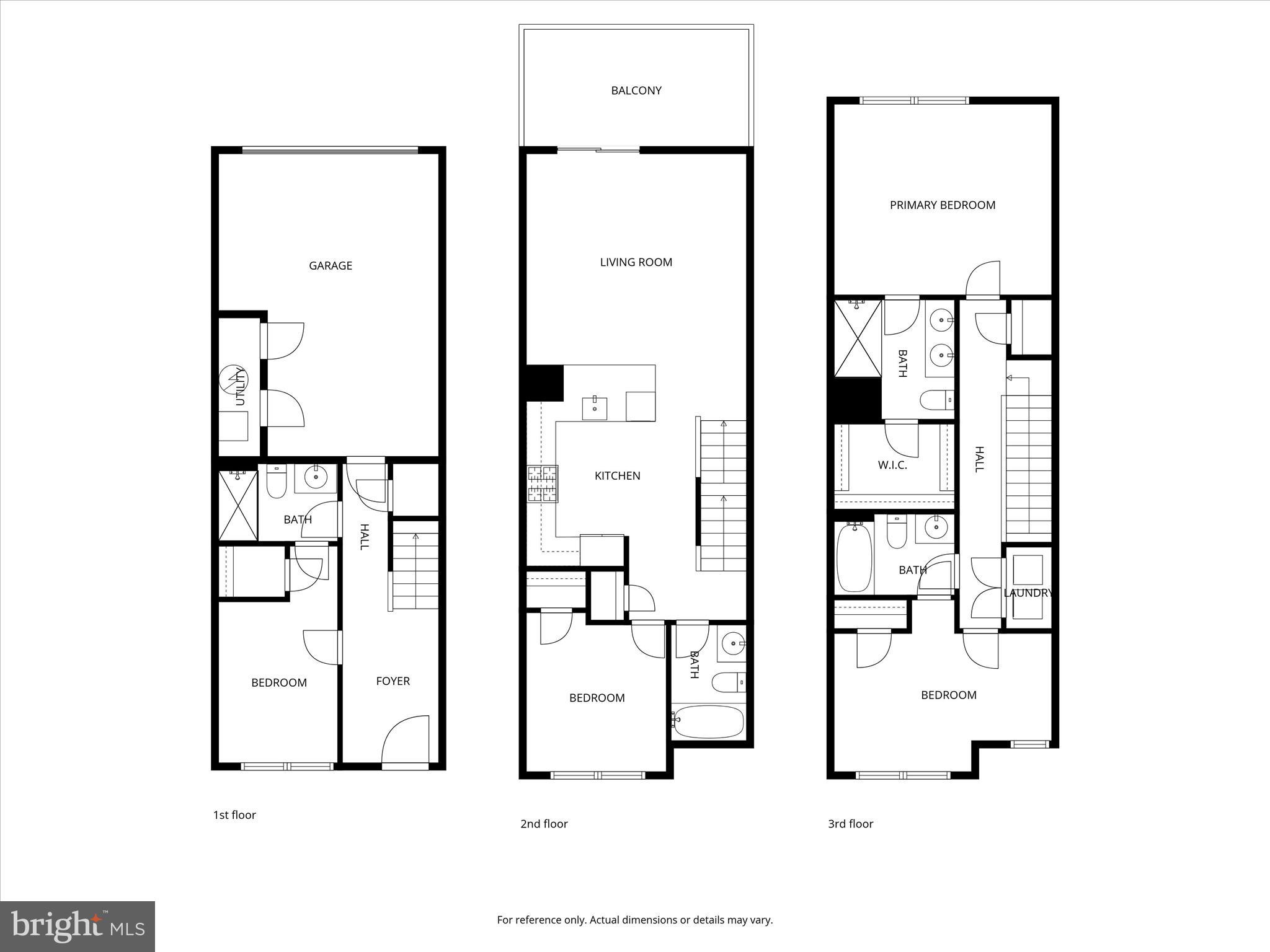 RENN QUARTER - Residential