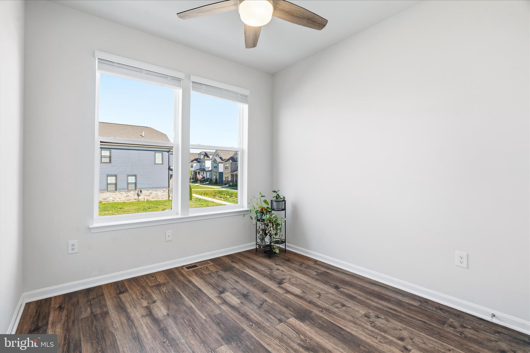 RENN QUARTER - Residential