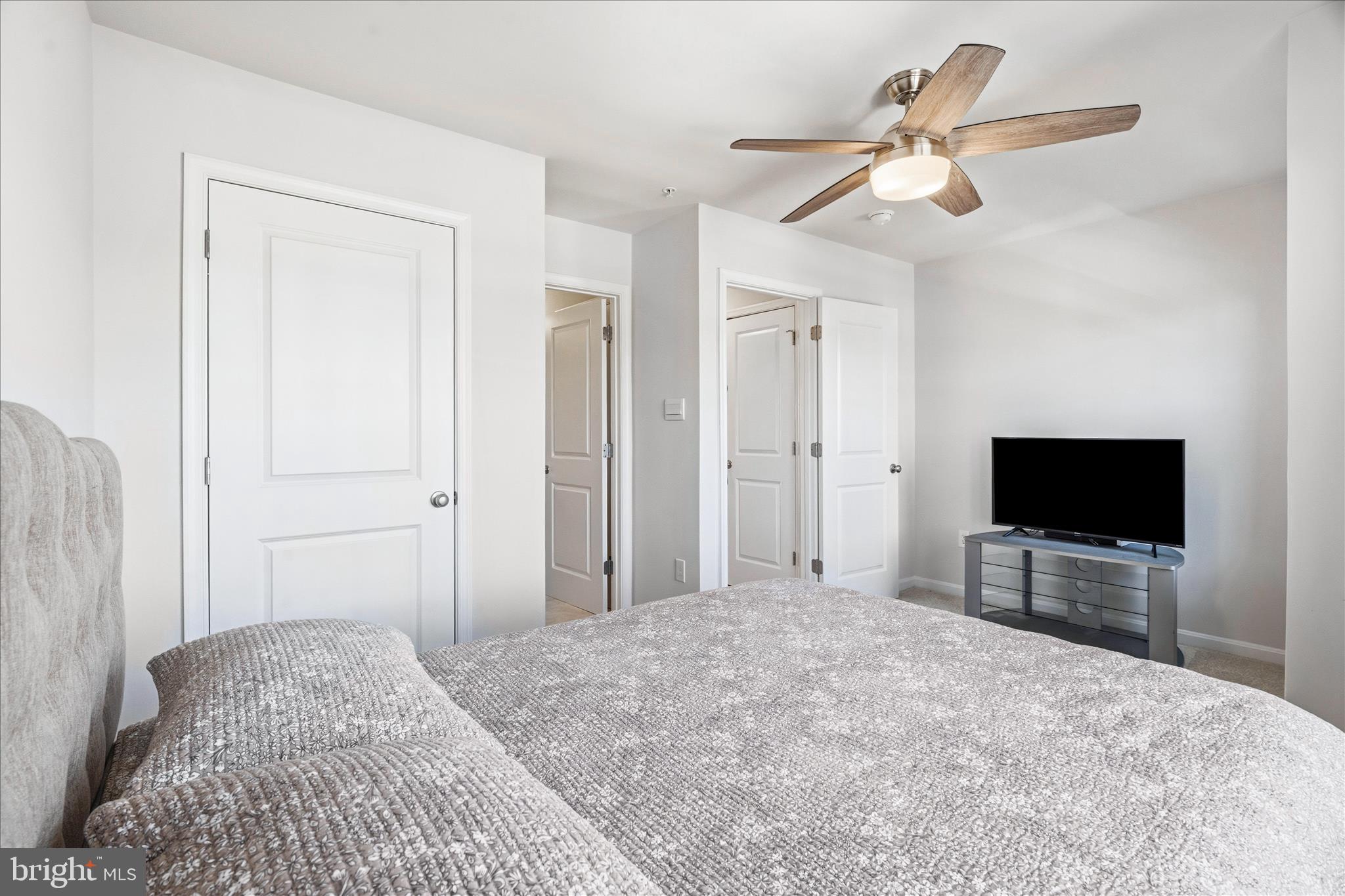 RENN QUARTER - Residential